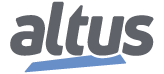 Logo Altus