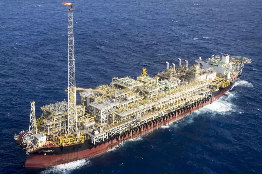 Altus technology helps Petrobras reach production record in 2020