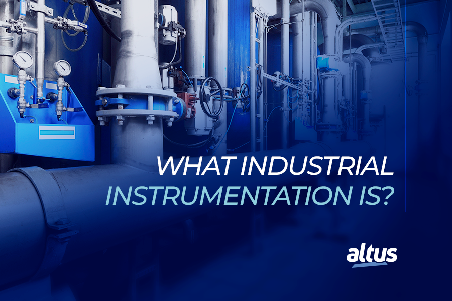 Fundamental Instrumentation & Control Solutions