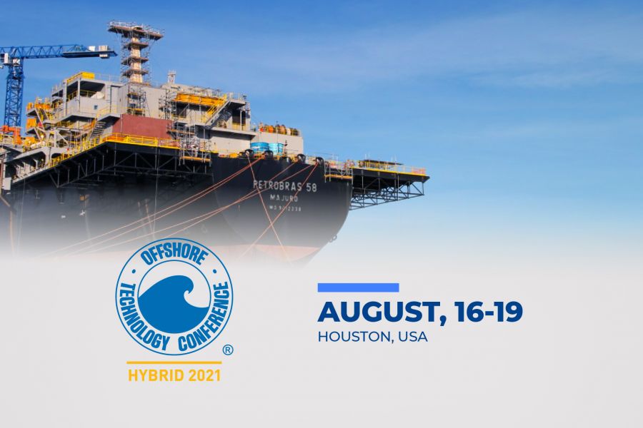 Altus will be attending in OTC Houston 2021 Altus will be attending in OTC Houston 2021
