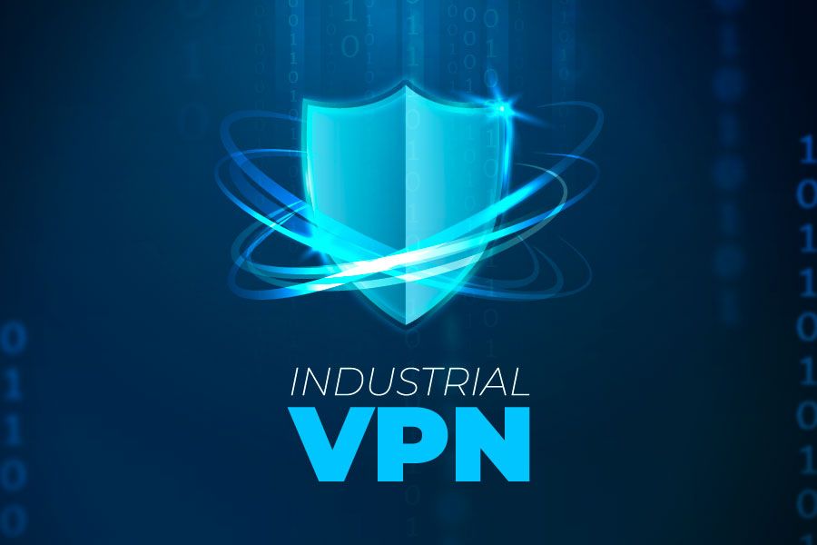 What is a VPN and why to use it in the Industry