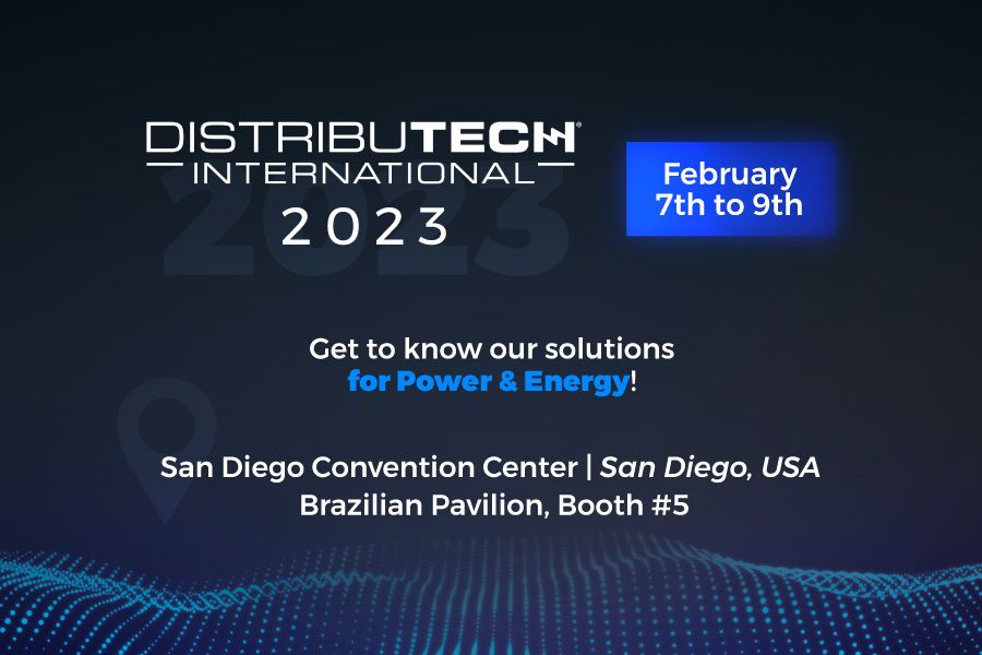 Altus at Distributech Conference & Exhibition 2023