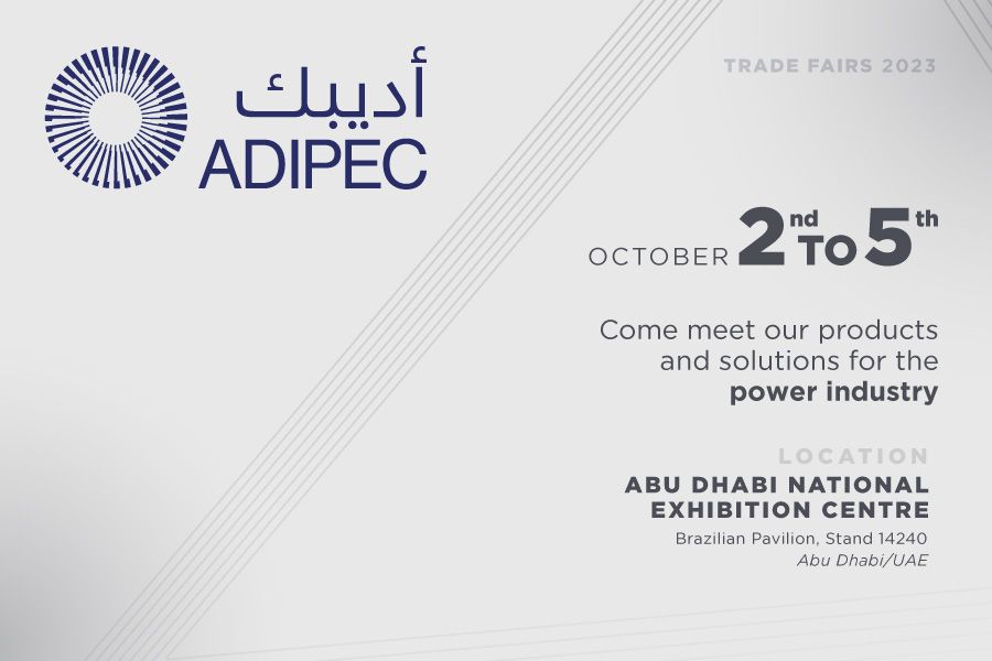 Altus at ADIPEC 2023