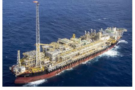 Altus technology helps Petrobras reach production record in 2020