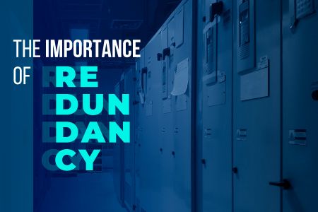The importance of redundancy in industrial automation systems 