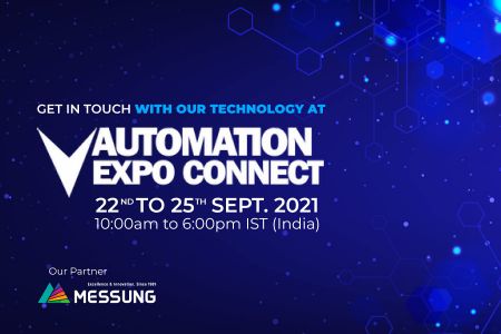 Altus and Messung presents Nexto Xpress technology in Automation Expo Connect