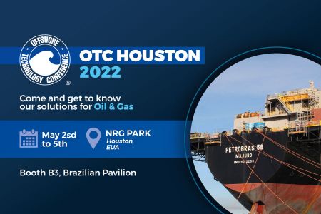 Altus at OTC Houston 2022