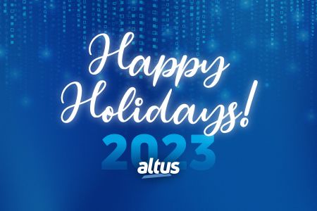 Happy Holidays and an Exceptional 2023