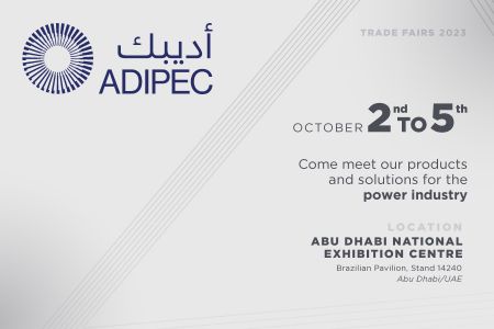 Altus at ADIPEC 2023