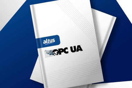 OPC UA: more performance and security for your applications