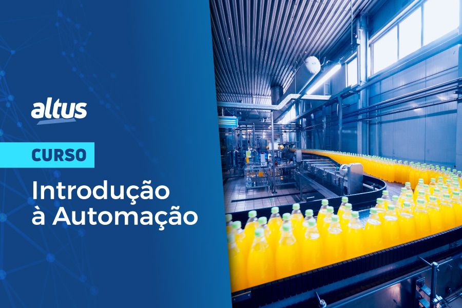 Treinamento de Modelagem e Automação de Processos utilizando a