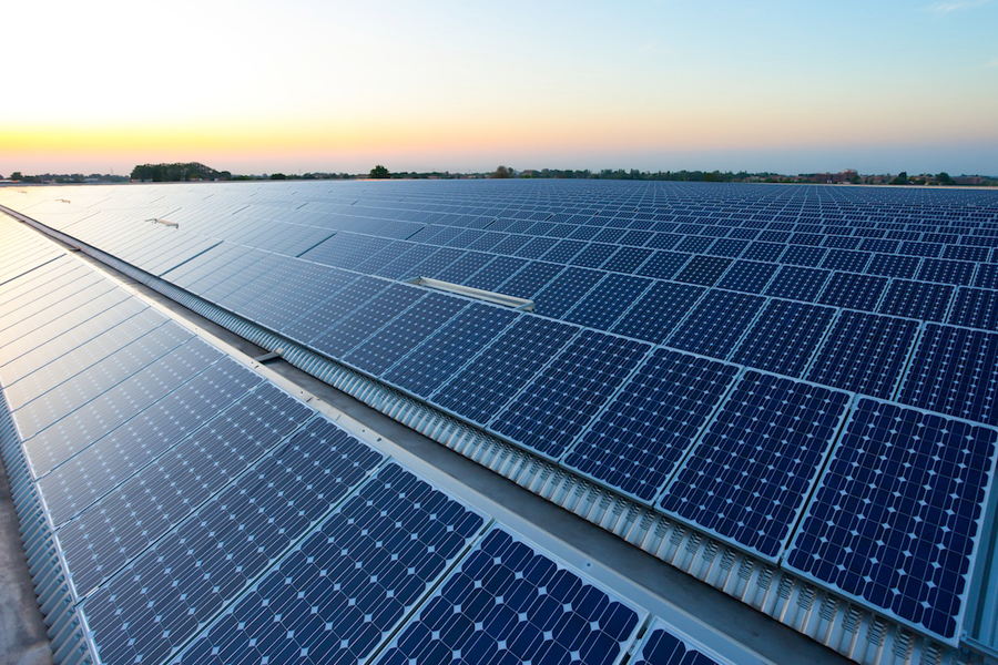 Brasil amplia potência de sua matriz energética com inauguração de novas usinas fotovoltaicas