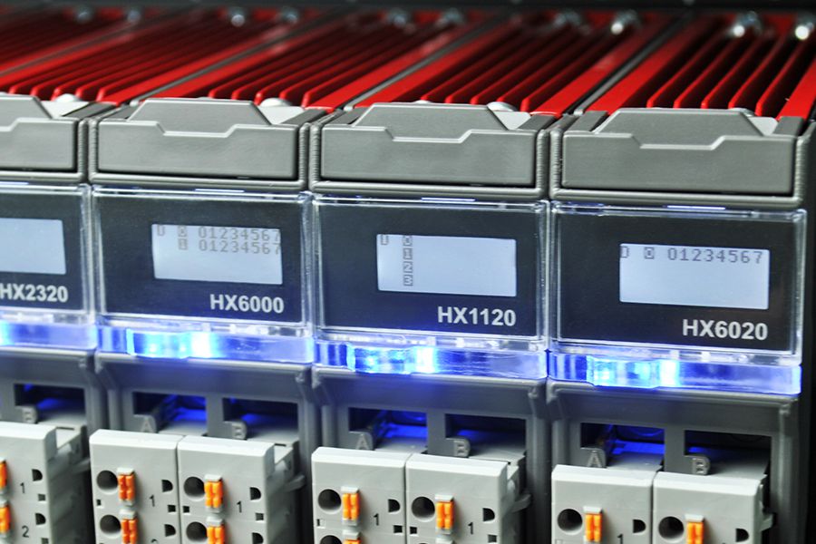 Xtorm Products Receive 60870-5-104 Server Certificate Xtorm Products Receive 60870-5-104 Server Certificate