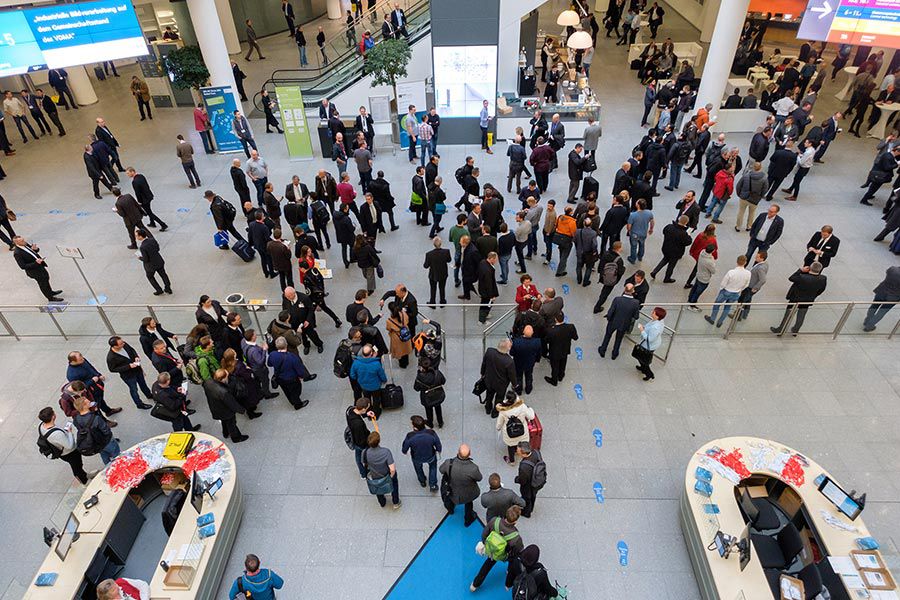 Altus attends to SPS, Europe’s largest trade fair to automation and control industry Altus attends to SPS, Europe’s largest trade fair to automation and control industry