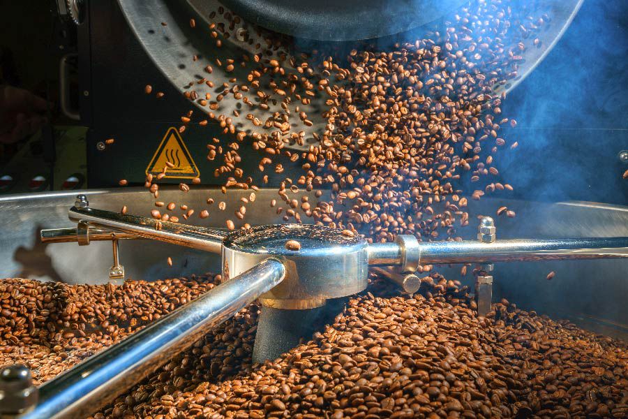 Brazilian coffee industry modernizes processes with Altus Technology