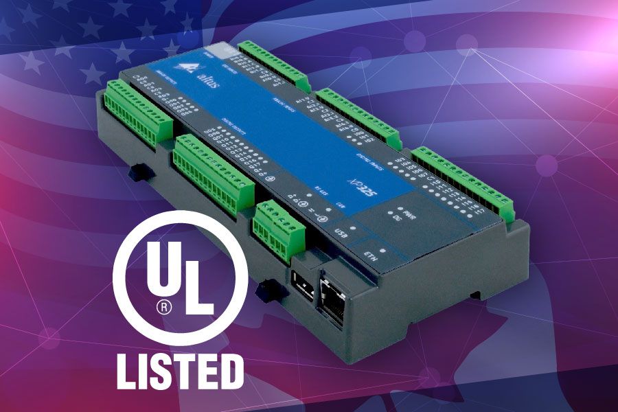 Nexto Xpress receives UL certification Nexto Xpress receives UL certification