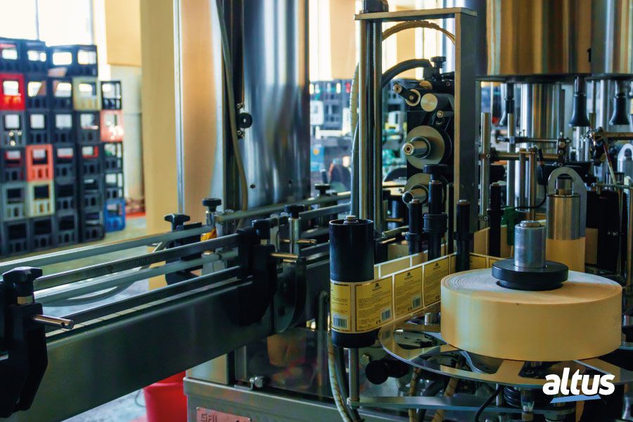 Three reasons to use the Nexto Xpress PLC on your machines Three reasons to use the Nexto Xpress PLC on your machines