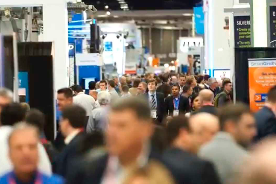 Altus takes part in Distributech, North American automation trade fair