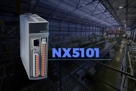 Know NX5101, new Nexto Series MODBUS head