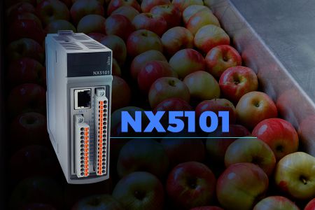 Reduce your project costs with NX5101 remotes 
