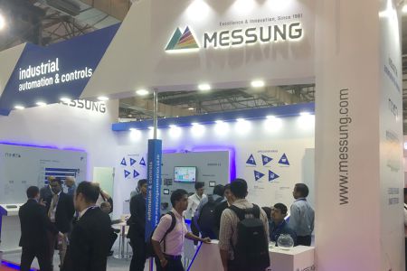 Altus at Automation Expo 2018