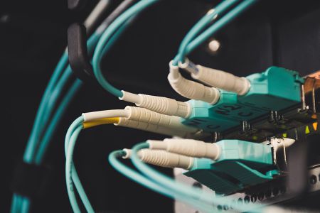 O que é a Ethernet Industrial e qual sua importância para a Indústria 4.0?
