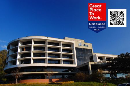 Somos Great Place to Work