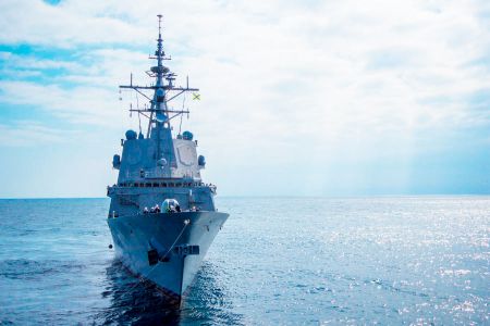 Altus and SKM develop technology to modernize the naval fleet of the Brazilian Navy