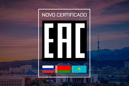 Altus Programmable Controllers Achieve EAC Certification
