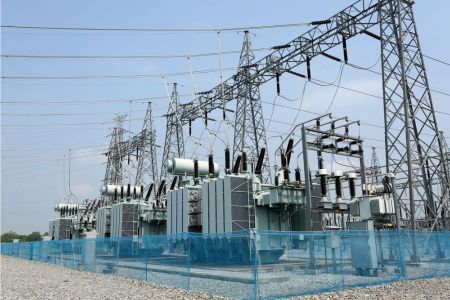 O papel da subestação de energia elétrica na indústria | Tecnologia | Inovando & Automatizando | Altus
