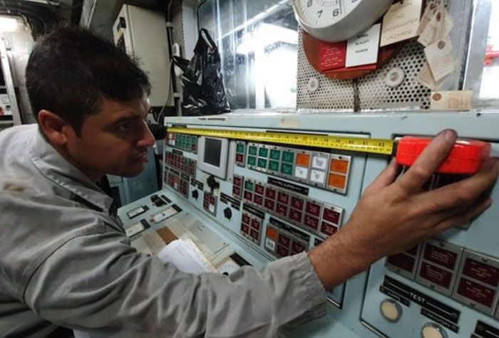 Imagem 24 - Altus Technology Upgrades Brazilian and Guyanese National Ship Fleet 