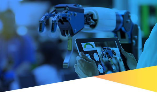 IoT Connection