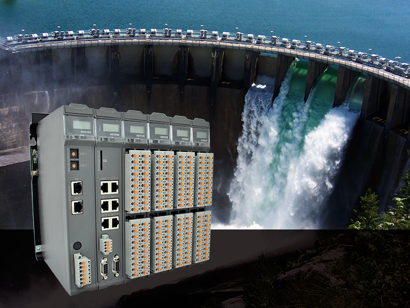 Features for high speed applications