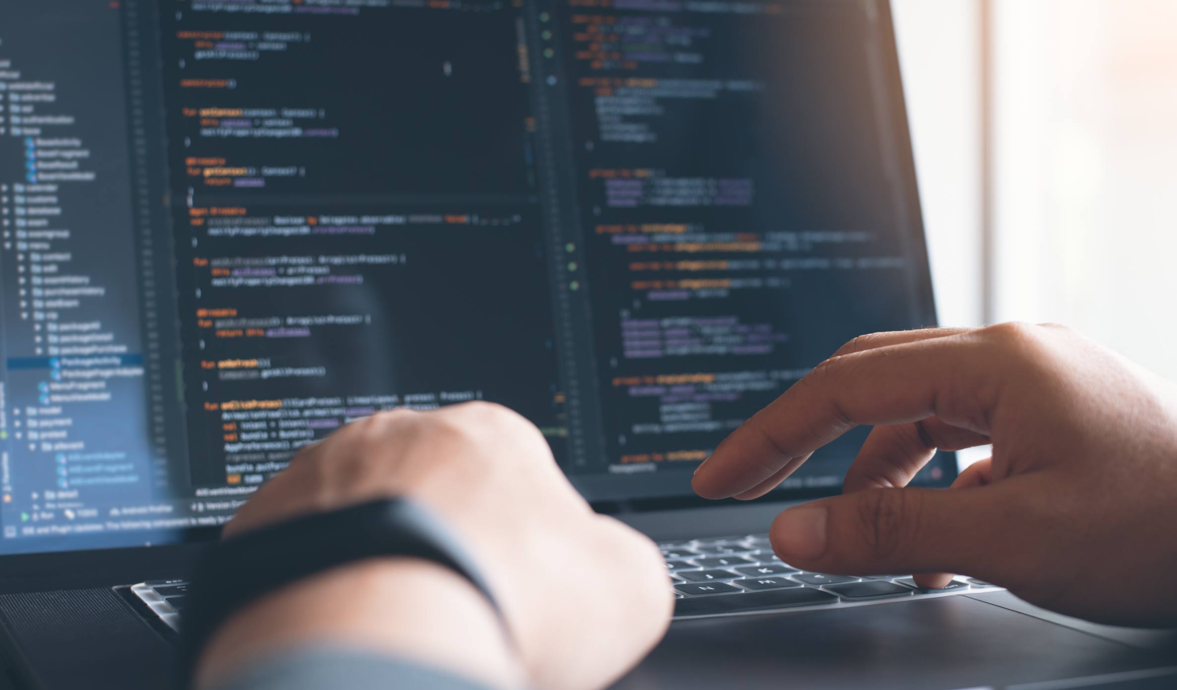 Configuração integrada entre recursos de comunicação