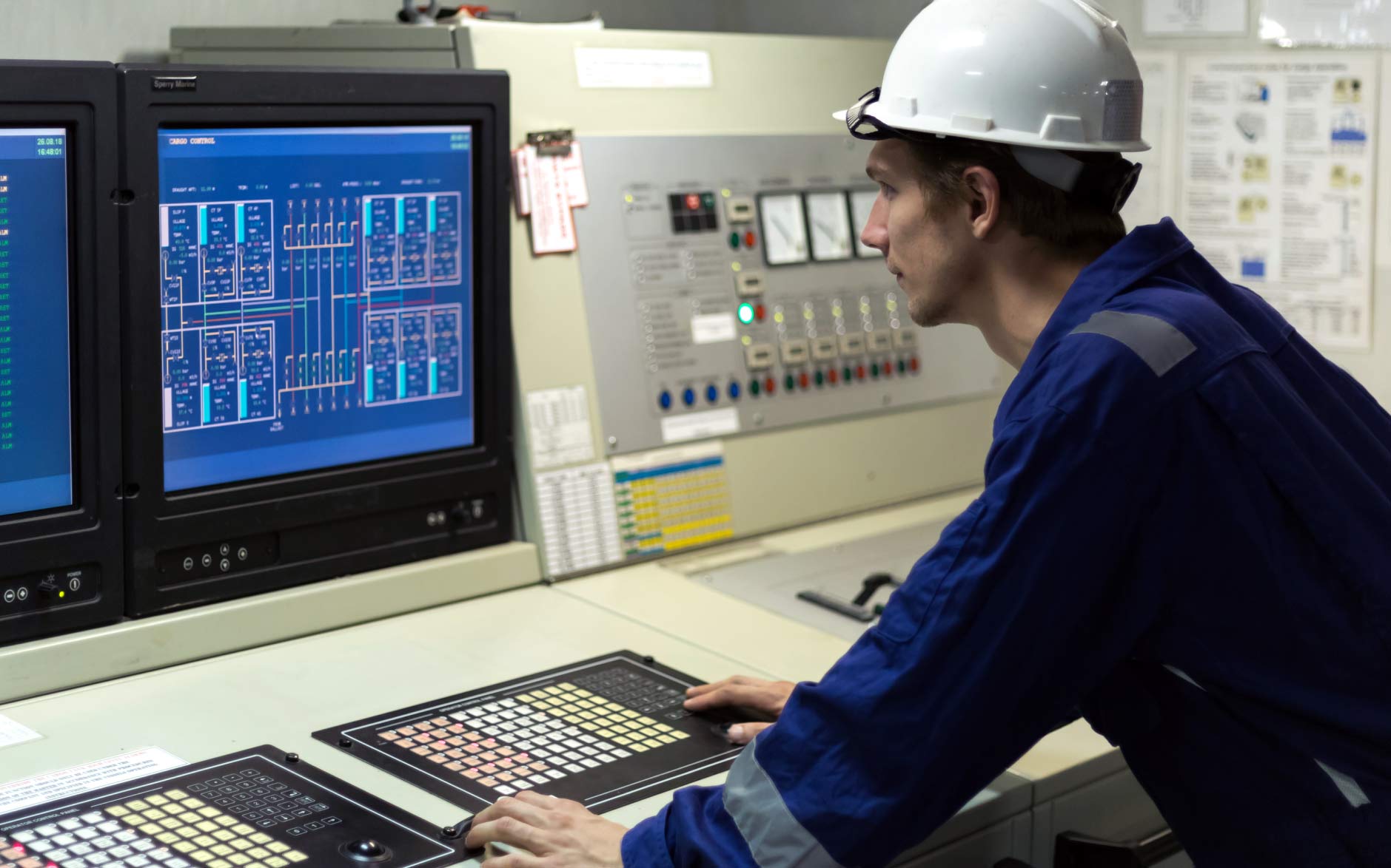 Controle e supervisão em um único produto com o CLP Duo