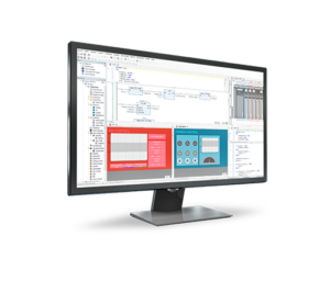 Mastertool MasterTool IEC XE - Software de Programação do CLP Nexto