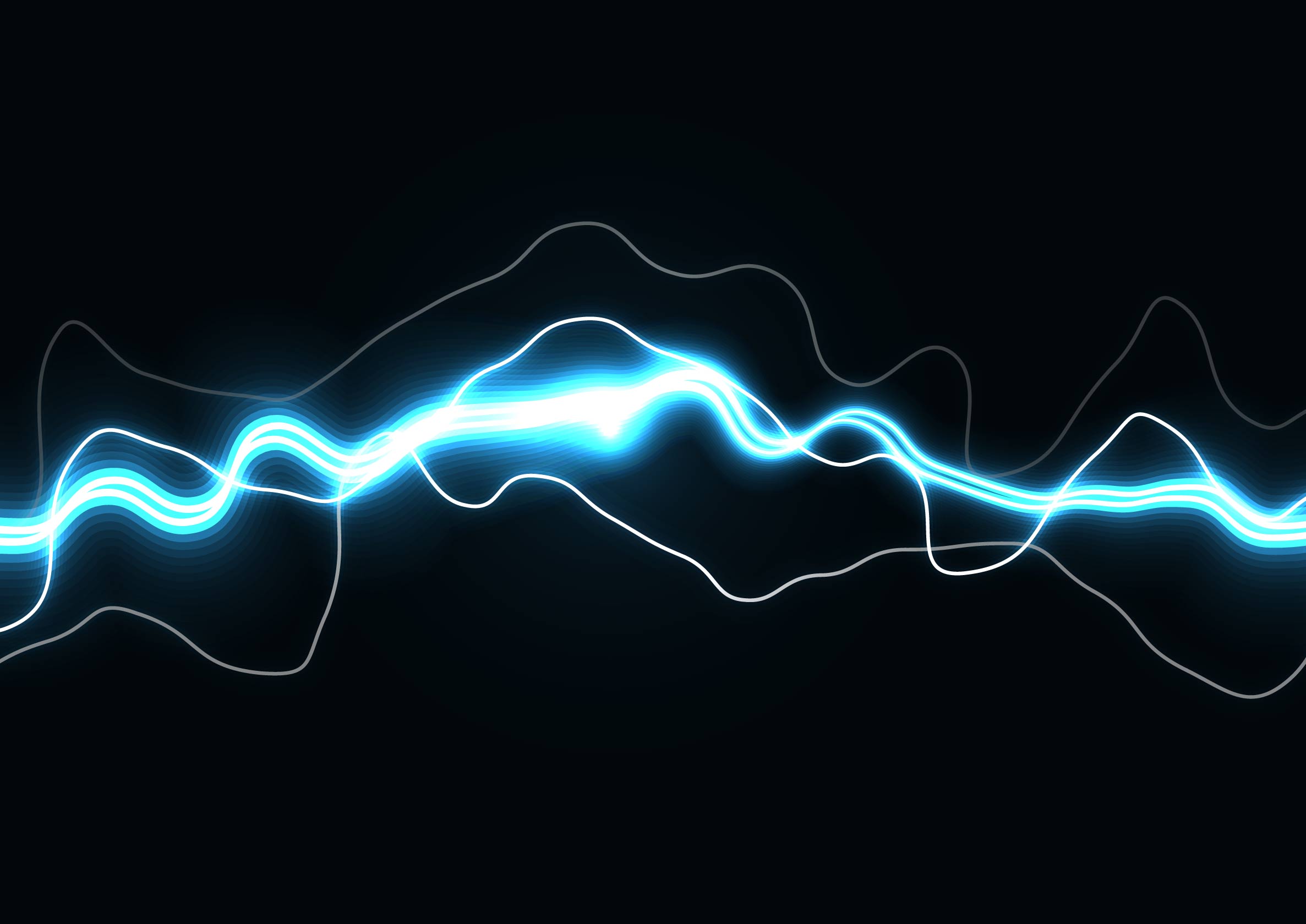 Monitoramento preciso de variáveis elétricas