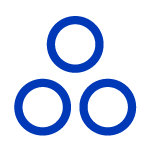 Informações centralizadas