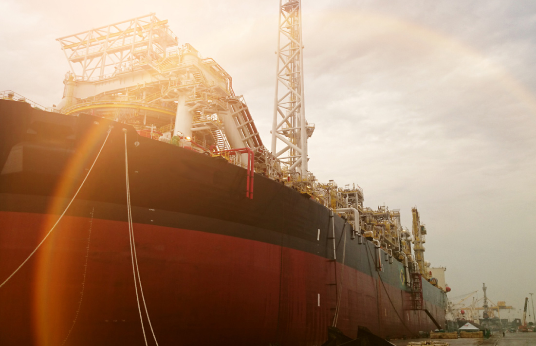 Offshore CSS - Altus