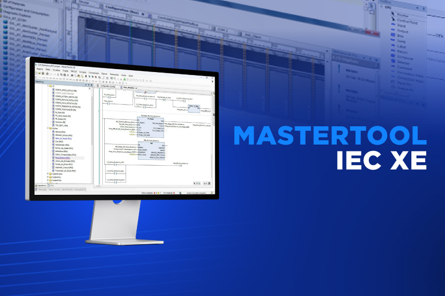 MasterTool IEC XE: o que você precisa saber sobre o software de programação da Altus  