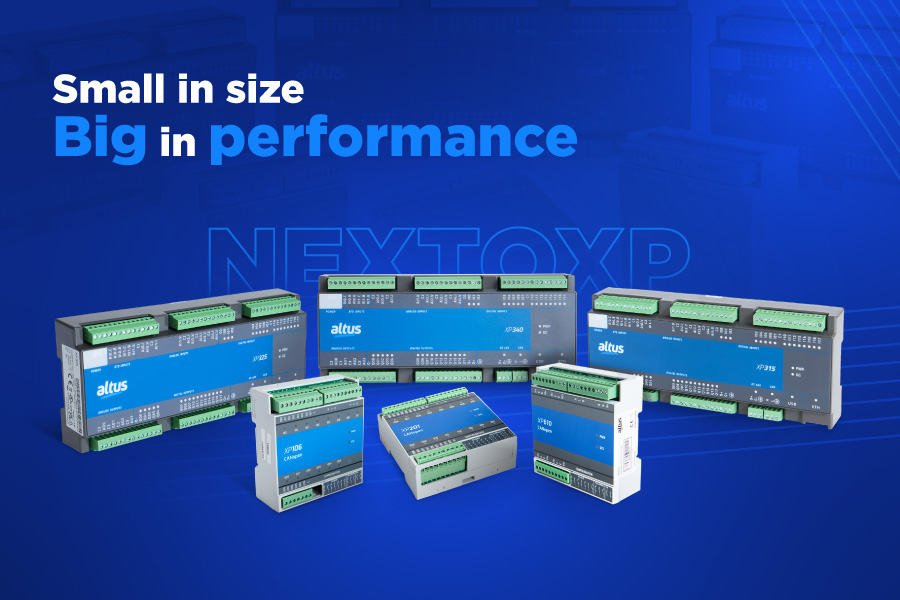 Nexto XP: a sua porta de entrada para operar no universo IoT