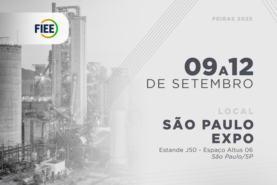 Altus leva soluções robustas de automação para a FIEE 2025