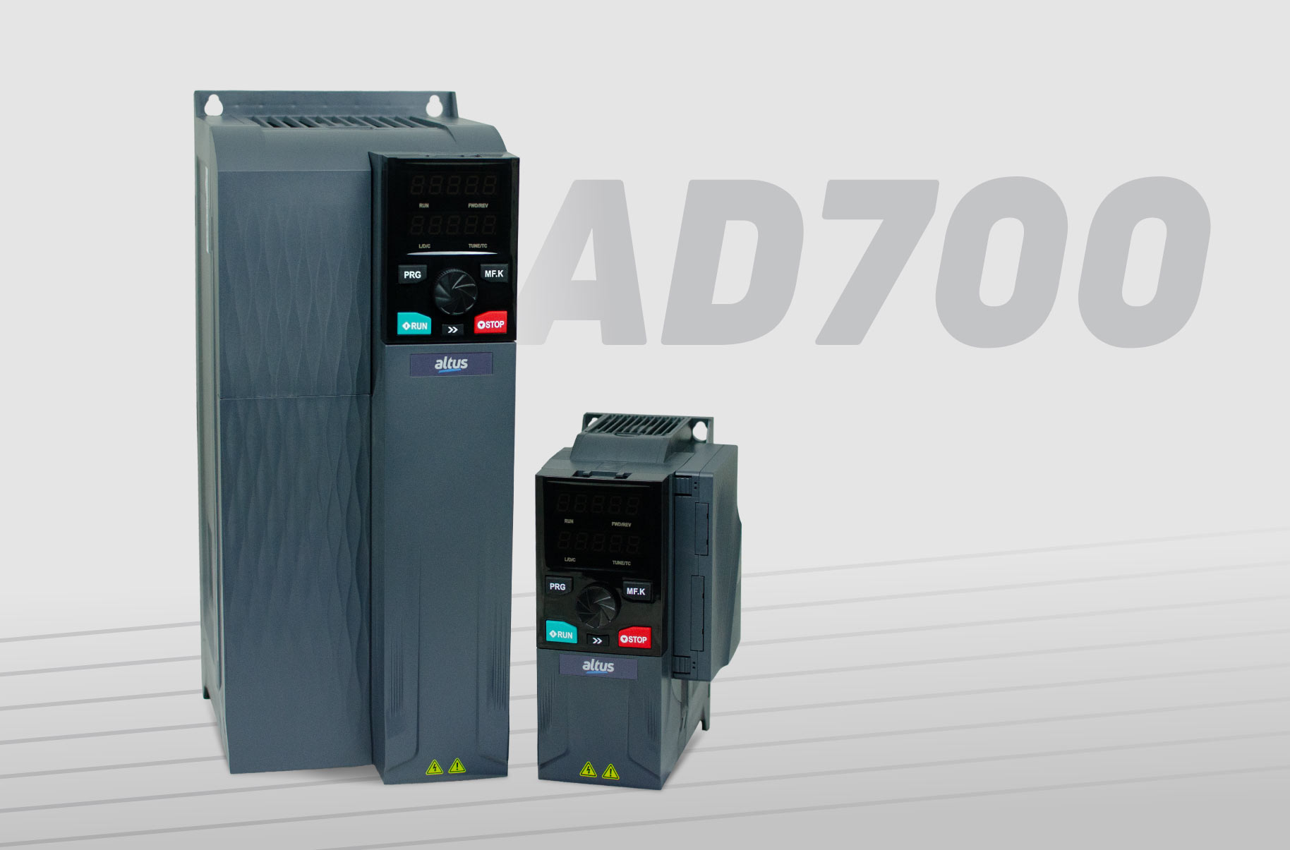 Série AD700