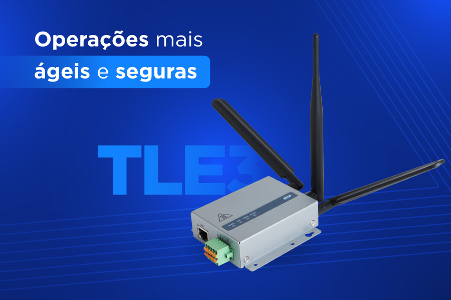Como a integração com gateways garante mais segurança e resposta rápida nas operações industriais