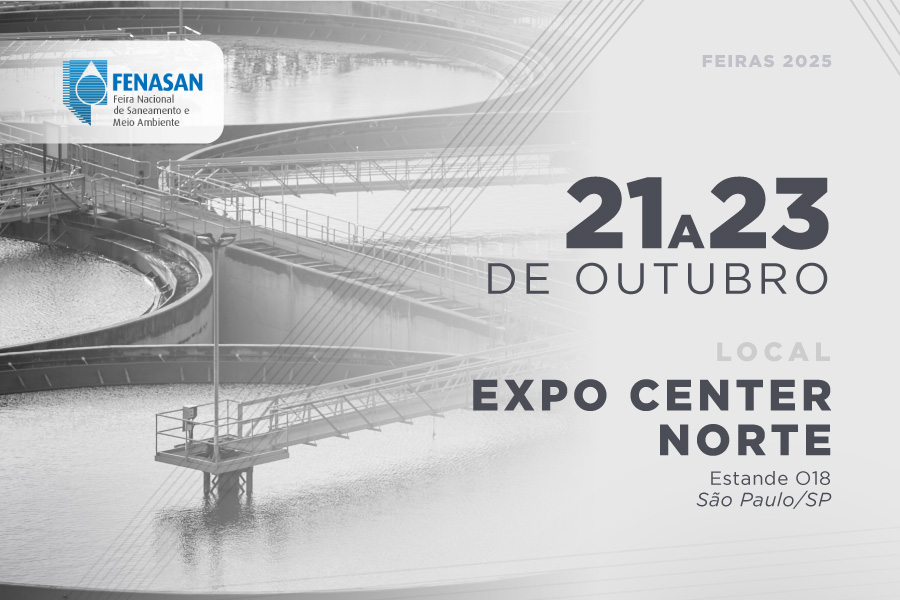 Altus leva tecnologia de ponta para a FENASAN 2025 
