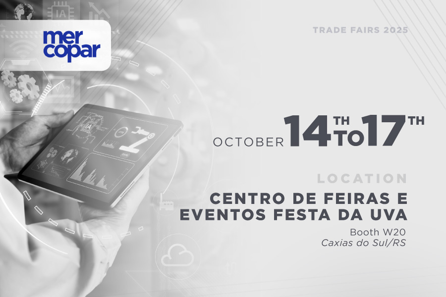 Altus na Mercopar 2025: inovação e tecnologia para a indústria