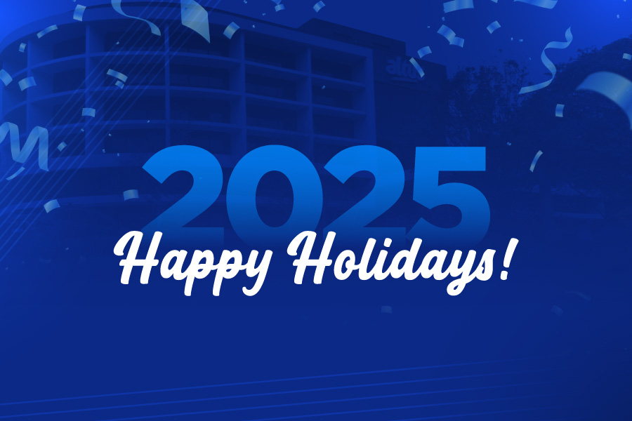 Encerramos 2025 celebrando conquistas e parcerias!