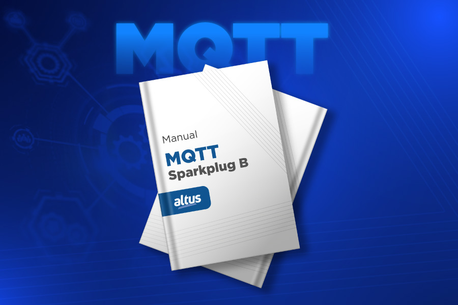 MQTT Sparkplug para soluções IIoT com CLP
