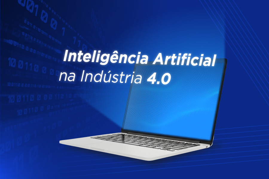 A transformação das indústrias na era da inteligência artificial