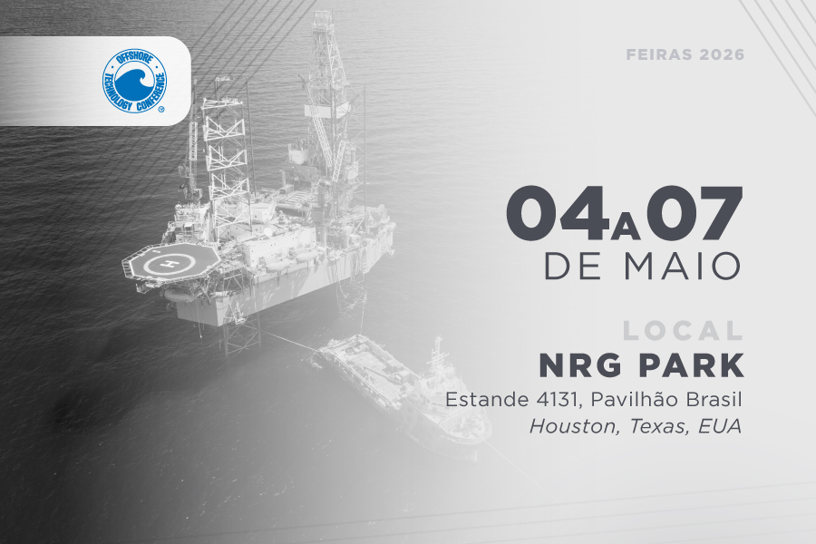 Altus na OTC 2026: soluções de automação para o setor de Óleo & Gás em Houston